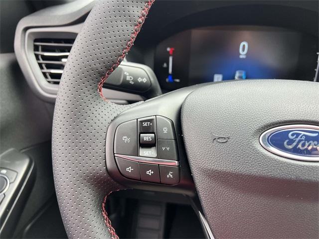 new 2026 Ford Escape car, priced at $35,020