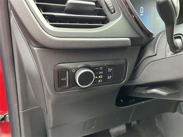 new 2026 Ford Escape car, priced at $35,020