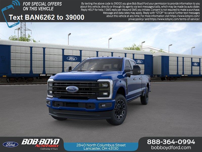 new 2026 Ford F-350 car, priced at $80,233