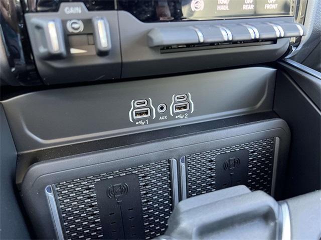 new 2026 Ram 3500 car, priced at $76,065