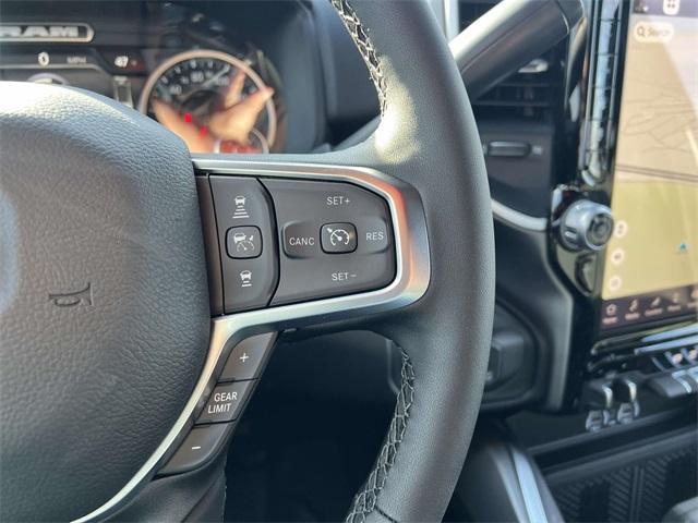 new 2026 Ram 3500 car, priced at $76,065