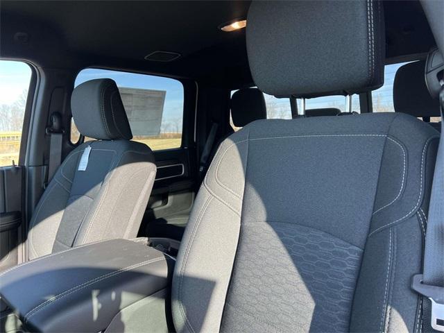 new 2026 Ram 3500 car, priced at $76,065