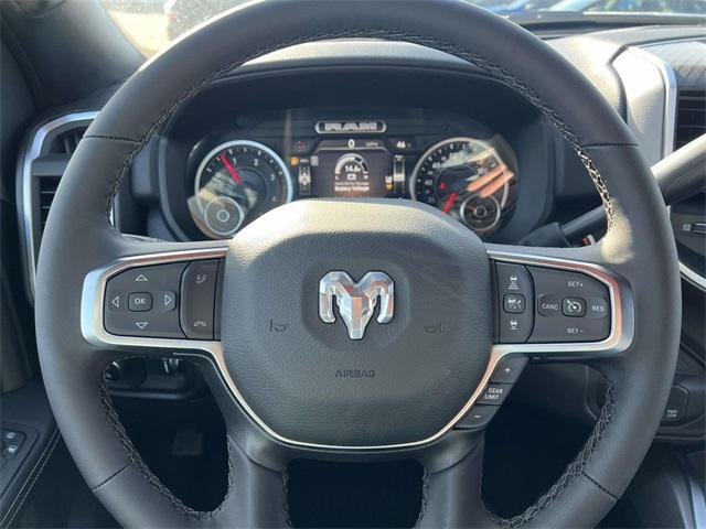 new 2026 Ram 3500 car, priced at $76,065