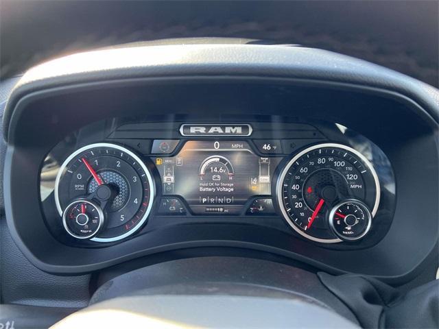 new 2026 Ram 3500 car, priced at $76,065