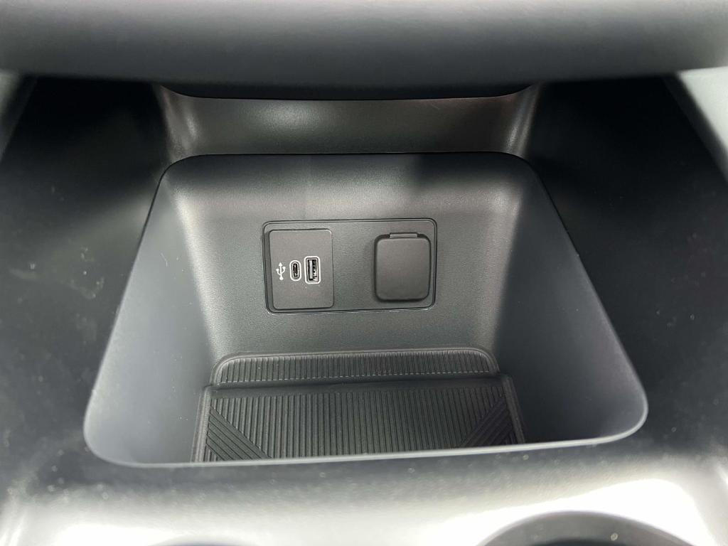 new 2026 Ford Explorer car, priced at $64,230