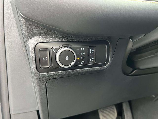 new 2026 Ford Explorer car, priced at $58,061
