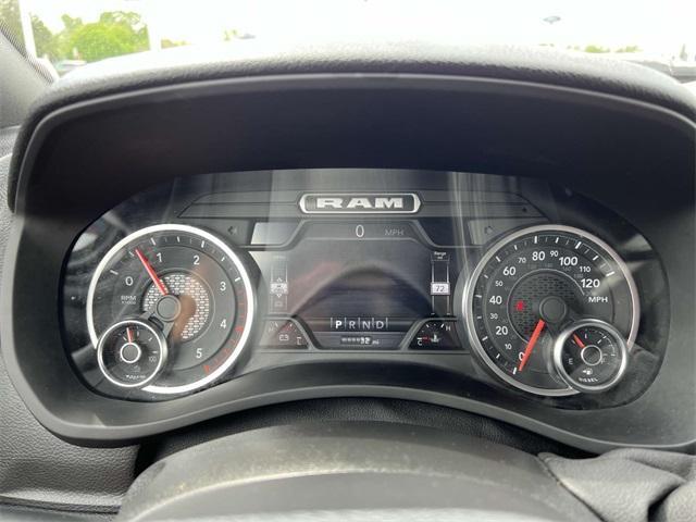 new 2025 Ram 2500 car, priced at $66,515