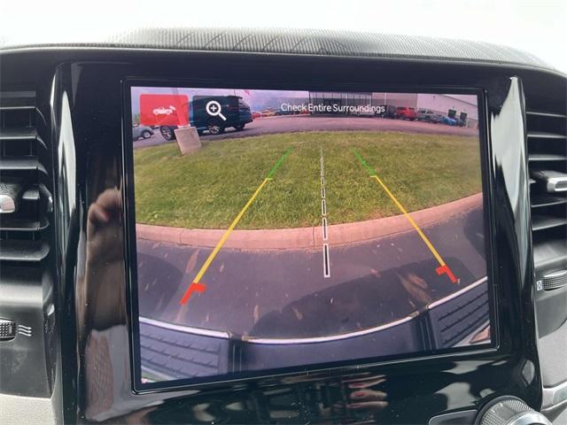 new 2025 Ram 2500 car, priced at $66,515