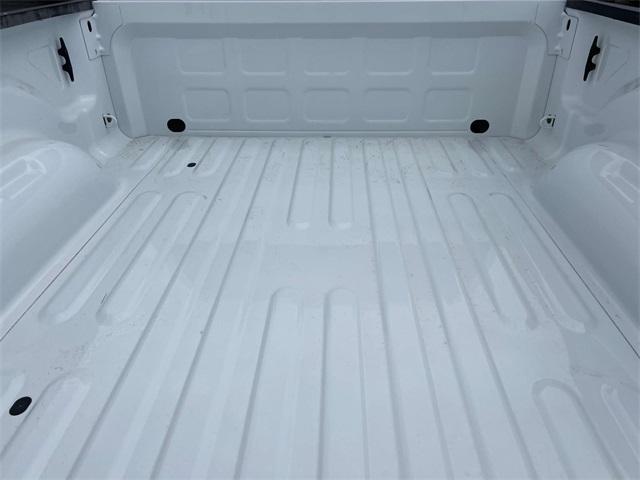 new 2025 Ram 2500 car, priced at $66,515