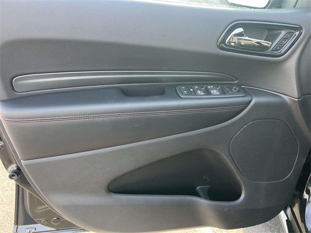 new 2026 Dodge Durango car, priced at $47,085