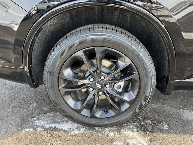 new 2026 Dodge Durango car, priced at $47,085