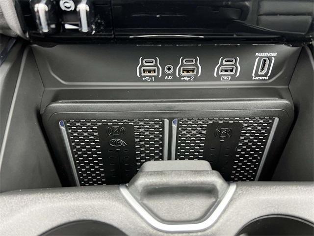 new 2026 Ram 1500 car, priced at $63,703