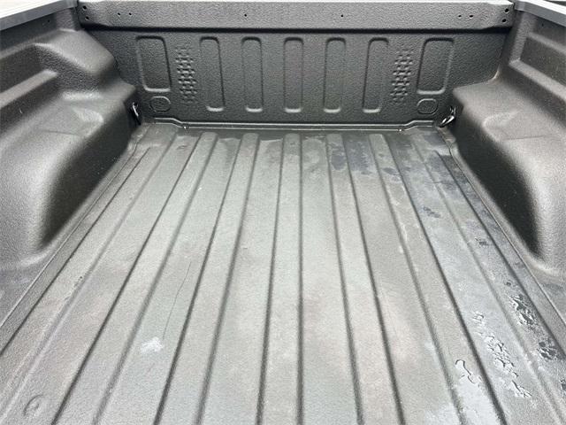 used 2021 Jeep Gladiator car, priced at $32,695