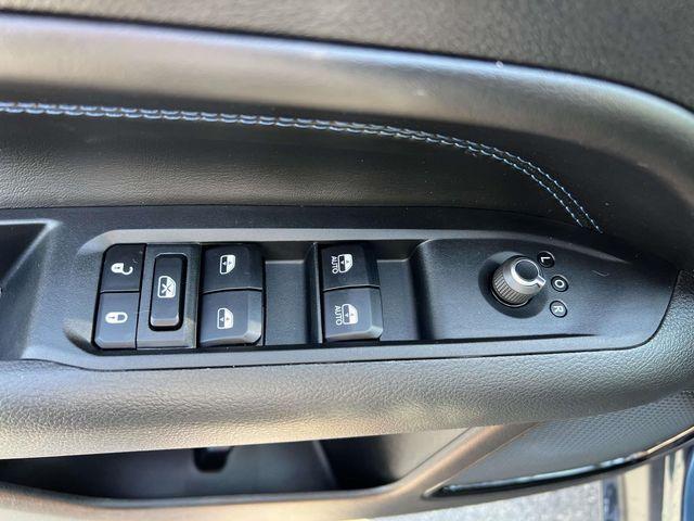 new 2026 Jeep Compass car, priced at $33,453