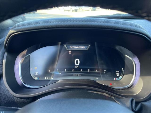 new 2025 Ram 2500 car, priced at $67,510