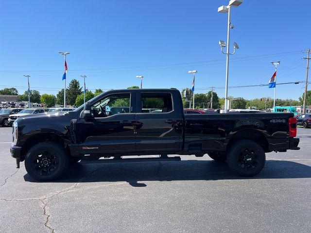 new 2026 Ford F-250 car, priced at $82,464