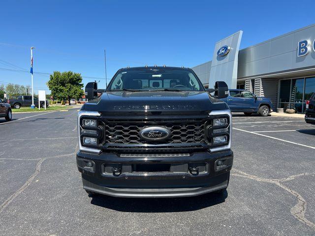 new 2026 Ford F-250 car, priced at $82,464