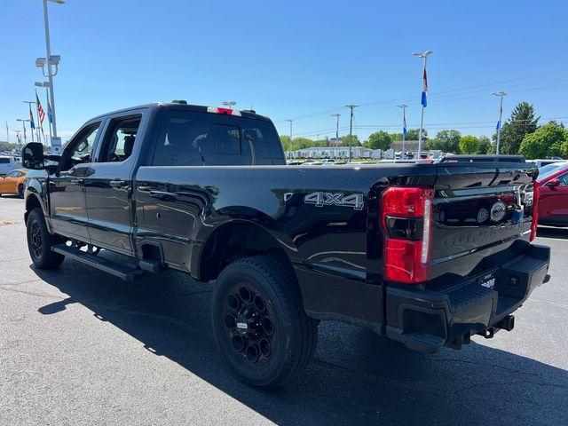 new 2026 Ford F-250 car, priced at $82,464