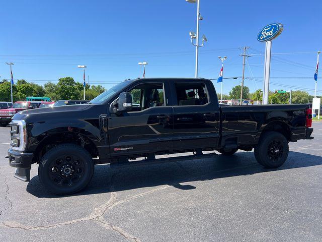 new 2026 Ford F-250 car, priced at $82,464