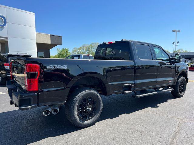 new 2026 Ford F-250 car, priced at $82,464