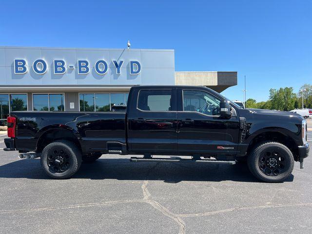 new 2026 Ford F-250 car, priced at $82,464