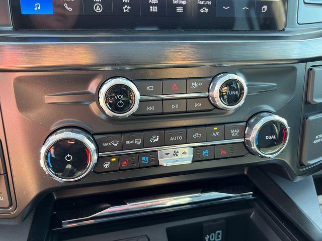 new 2026 Ford F-250 car, priced at $82,464