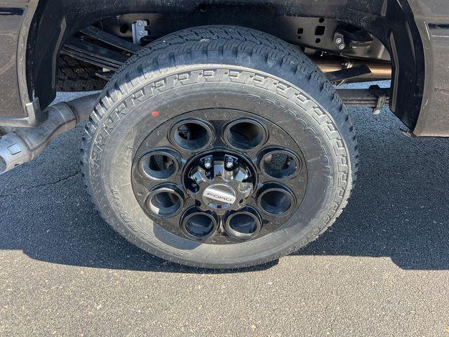 new 2026 Ford F-250 car, priced at $82,464