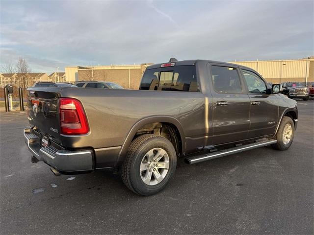 used 2022 Ram 1500 car, priced at $27,000