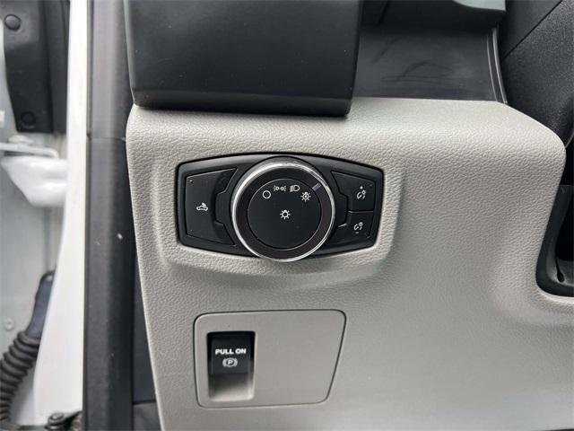 used 2017 Ford F-150 car, priced at $17,523