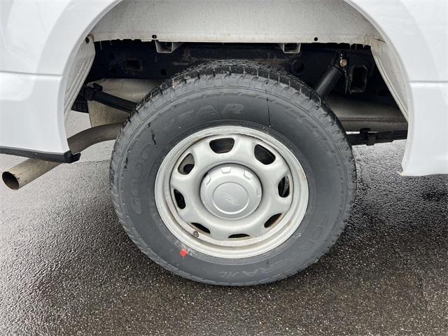 used 2017 Ford F-150 car, priced at $17,523