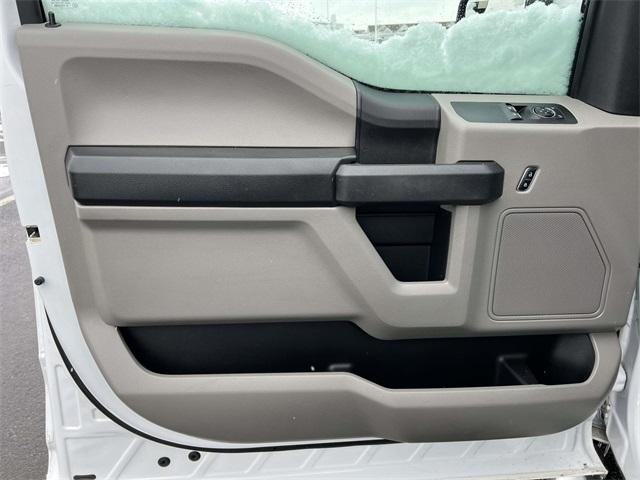 used 2017 Ford F-150 car, priced at $17,523