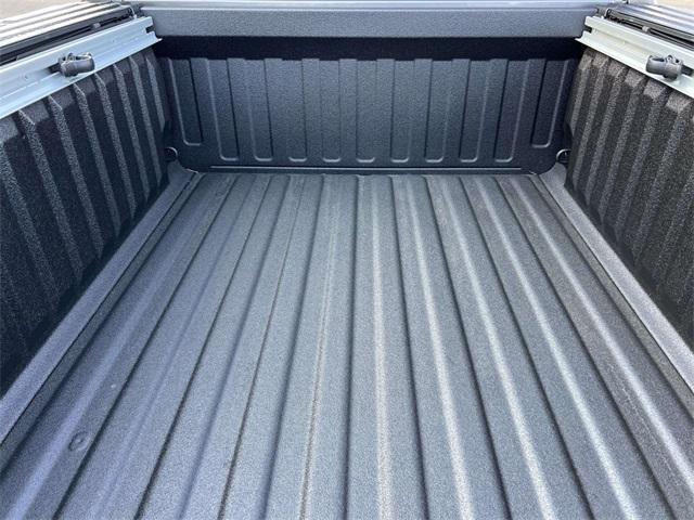 new 2026 Ram 1500 car, priced at $66,505