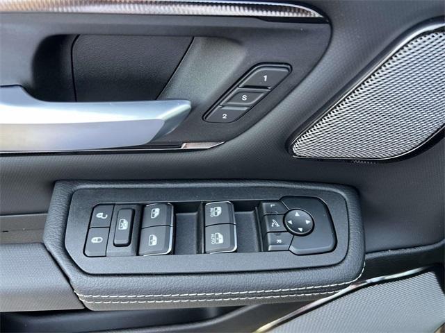 new 2026 Ram 1500 car, priced at $66,505