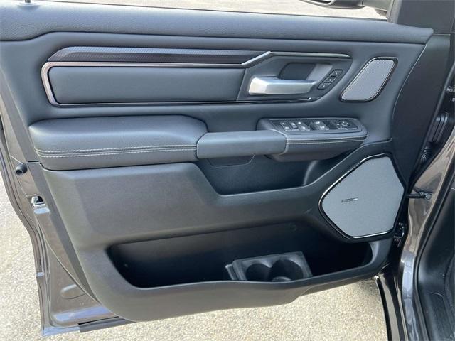 new 2026 Ram 1500 car, priced at $66,505
