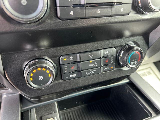 used 2019 Ford F-150 car, priced at $35,375