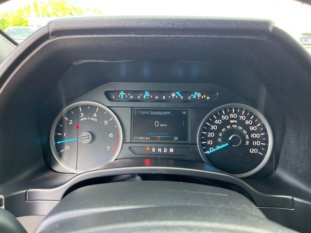 used 2019 Ford F-150 car, priced at $35,375