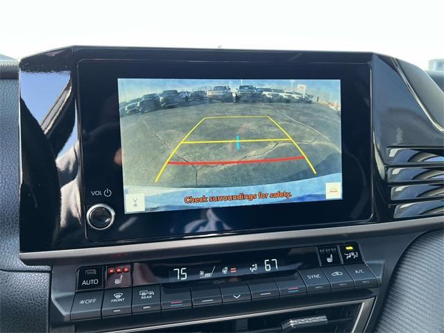 used 2025 Toyota Camry car, priced at $29,304