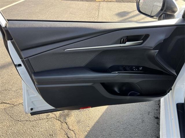 used 2025 Toyota Camry car, priced at $29,304