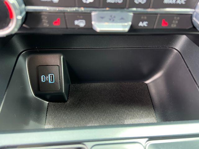 used 2023 Ford F-150 car, priced at $43,399