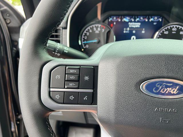 used 2023 Ford F-150 car, priced at $43,399