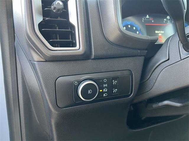 new 2026 Ford Bronco Sport car, priced at $44,830