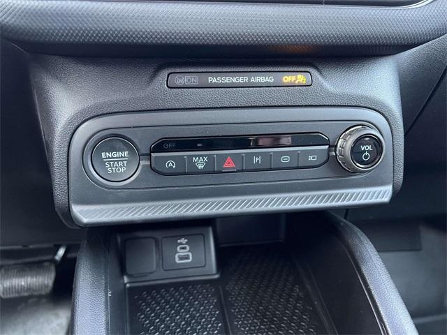 new 2026 Ford Bronco Sport car, priced at $44,830