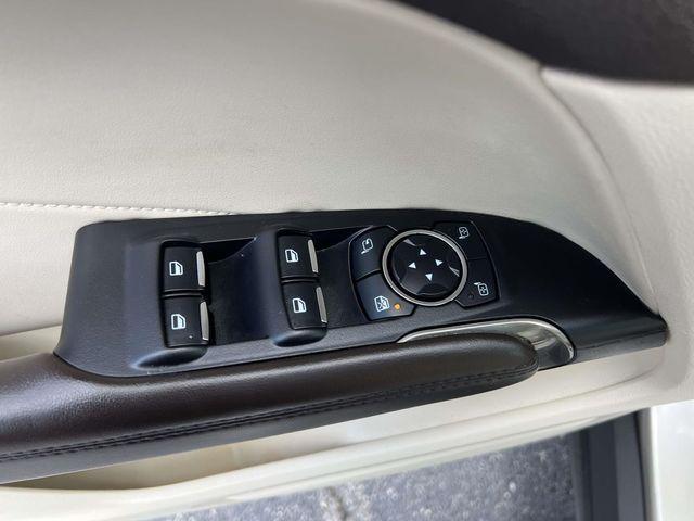 used 2015 Lincoln MKC car, priced at $12,697