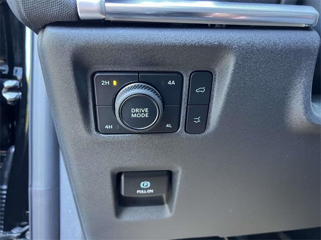 new 2025 Ford Expedition Max car, priced at $82,188