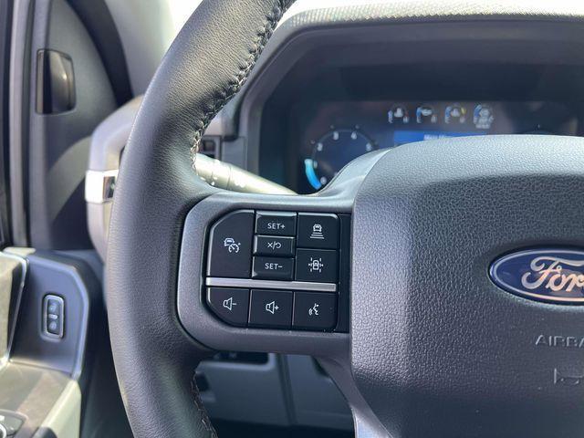 used 2024 Ford F-150 car, priced at $41,342