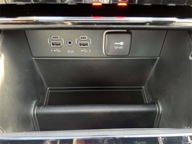 new 2025 Jeep Grand Cherokee L car, priced at $53,080