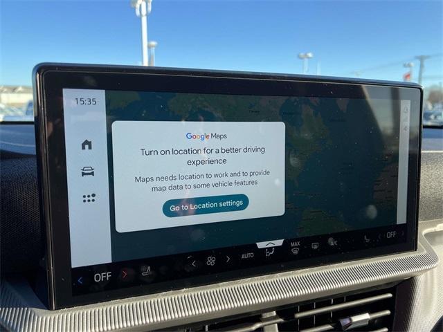 new 2026 Ford Explorer car, priced at $48,790