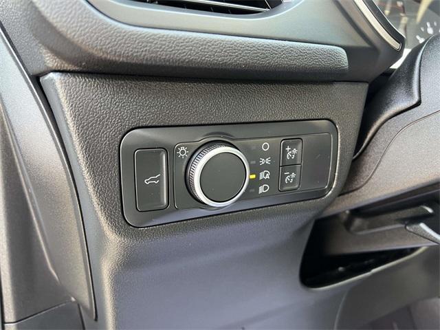 used 2022 Ford Escape car, priced at $24,495