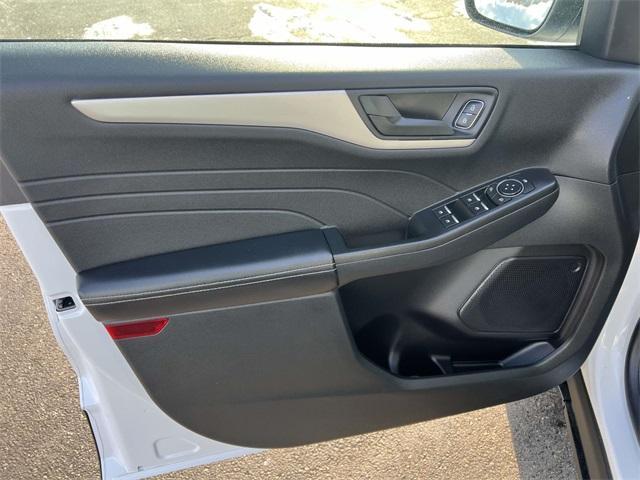 used 2022 Ford Escape car, priced at $24,495