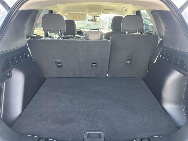 used 2022 Ford Escape car, priced at $24,495